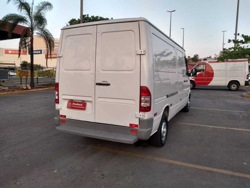 Sprinter Isolamento Térmico Financio 24 Mil +48x 1.270,00