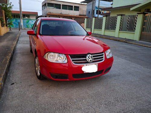 Volkswagen Jetta 2.0 L4 Mt