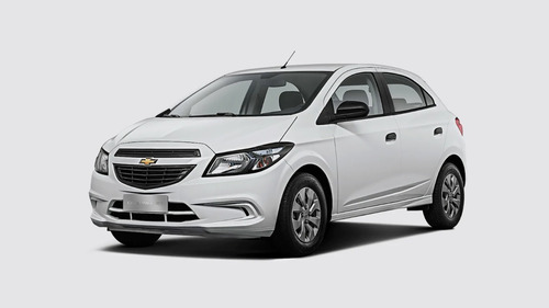 Service 50.000 Km Con Kit Distribución Chevrolet Prisma 1.4