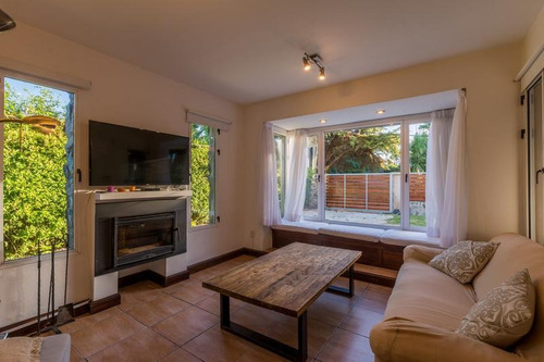 Imagen 2 de 21 de Casa En Rincón Del Indio Con Piscina Climatizada Punta Del Este