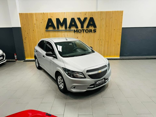 Chevrolet Onix Joy Amaya Pocitos