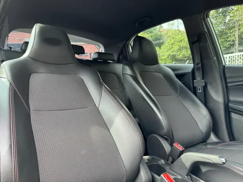 Chevrolet Onix 1.0T Rs Mt
