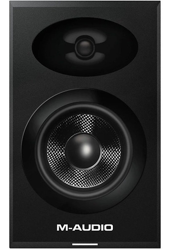 Imagen 1 de 1 de M-audio Bx5 Graphite 5 Powered Studio Monitor (each)