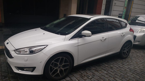 Imagen 2 de 8 de Ford Focus