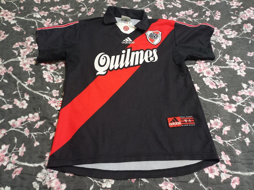 Camiseta Se River Plate. Año 1999.alternativa