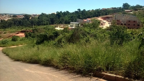 Oportunidade Maravilhosa - Lotes - Bairro Em Pleno Desenvolvimento - 2040
