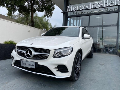 Imagem 2 de 9 de Mercedes Glc 250 Coupe