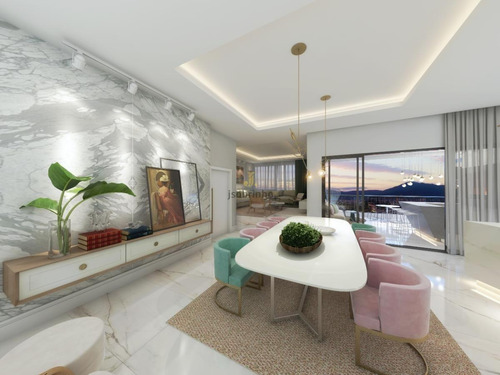 Imagem 5 de 15 de Maison Garden Residence Itapema - 31245