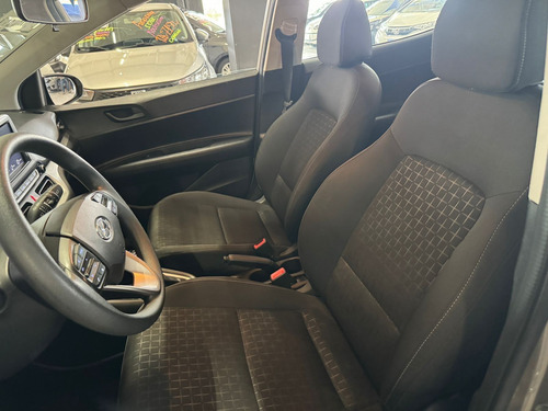 Hyundai HB20 Comfort 1.0 TB Flex 12V Aut
