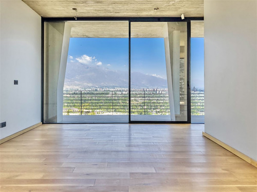 Nueva, En Condominio: Santa María De Manquehue