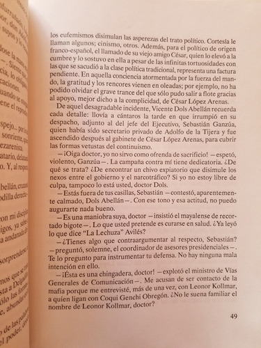 Alcobas De Palacio - Rafael Loret (Usado)