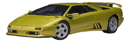 Lamborghini Diablo Se30 79157 De Colección A Escala