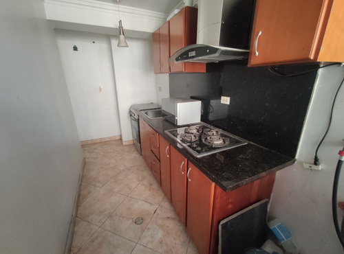 Imagen 6 de 18 de Apartamento En Venta En Parque Aragua, Res Hawaii 04121994409