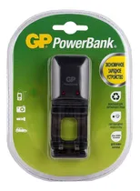 Comprar Cargador Gp  Para Baterias Aa Y Aaa  Sin Baterías