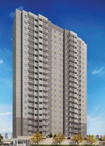 Imagem 1 de 25 de Garden Residencial Para Venda, Socorro, São Paulo - Gd4422. - Gd4422-inc