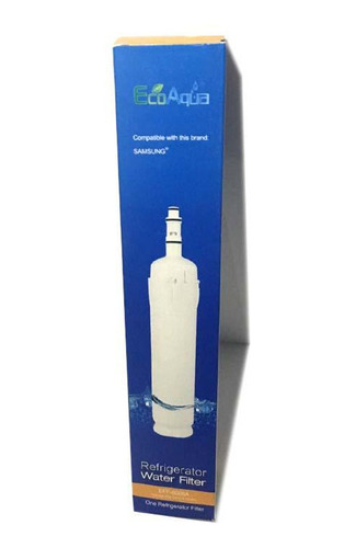 Filtro Nev. Reemplazo Para Samsung (rm25) Da29-00012b / Da29