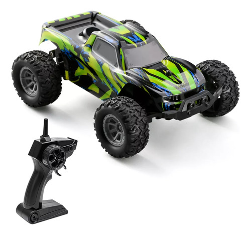 Rc Car S802 1/32 2wd 20 Km/h 2.4 Ghz Mini High Speed [u] [u]