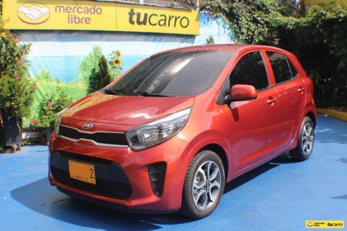 Kia Picanto 1.2 Zenith