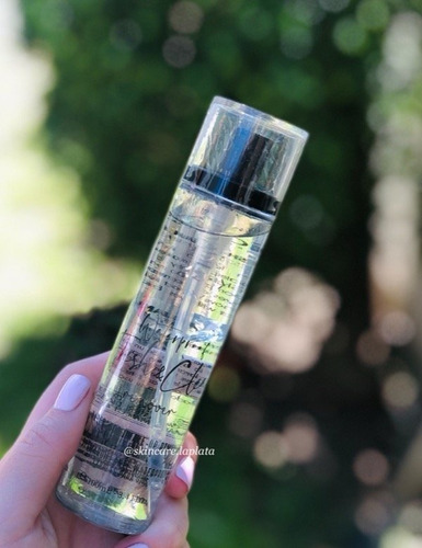 Imagen 4 de 7 de Idraet Desmaquillante Waterproof Fresh & Clean Eyes 100ml