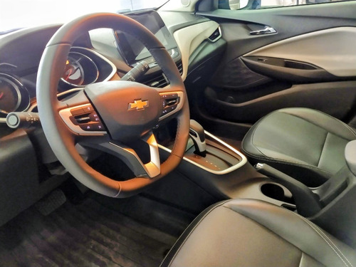 Imagen 7 de 11 de Chevrolet Onix Plus Premier At