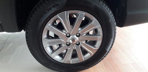 Imagen 21 de 25 de Fiat Strada 1.4 Freedom 0km Tomo Usadas Saveiro Berlingo 1-