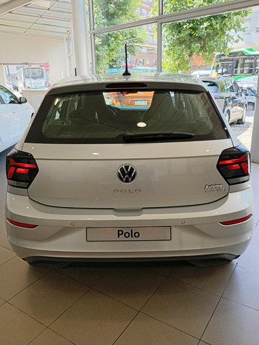 Volkswagen Polo Highline 170 Tsi Ll