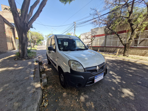 Renault Kangoo 1.6 Furgon Ph3 Confort 1plc