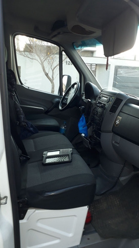 Sprinter 311 Cdi Str
