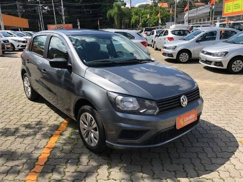 Volkswagen Gol 1.6 Msi Totalflex 4p Manual