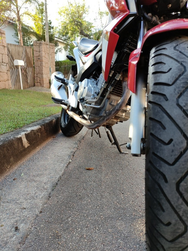 Imagem 9 de 9 de Honda Cb 250 F Twister