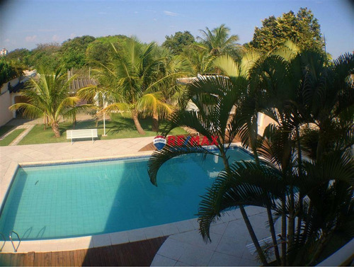 Imagem 24 de 30 de Casa Com 5 Dormitórios, 800 M² - Venda Por R$ 2.600.000,00 Ou Aluguel Por R$ 20.000,00 - Parque Taquaral - Campinas/sp - Ca4032