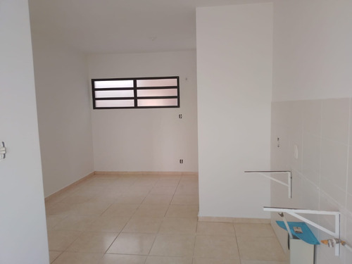 Apartamento Recanto Das Pelmeiras (aceito Permuta).