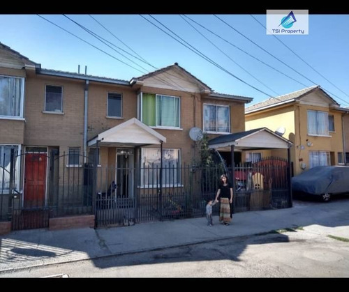 Imagen 8 de 8 de Casa En Venta De 4 Dormitorios En Rancagua