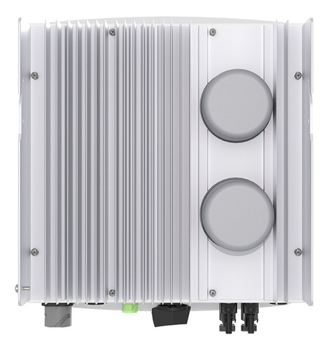 Inversor Solis De 2kw A 220v, 1 Mppt, 2f, Incl. Wifi Stick