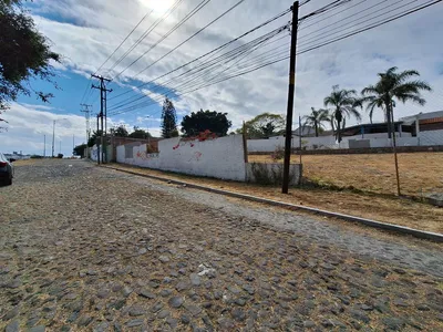 Terreno en renta