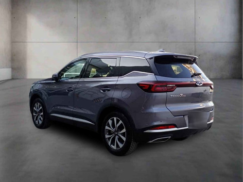 Chirey Tiggo 7 Pro 2023