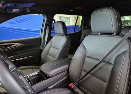 Chevrolet Traverse 2.5T Lt 7Pas At