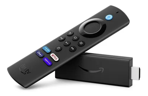 comprar Fire Tv Stick Lite 2ª Geração Alexa Amazon