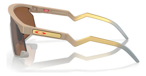 Óculos de sol originais Bxtr Oakley