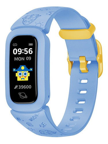 .. Smartwatch Para Smart Band De Niños Impermeables ..