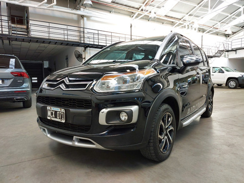 Citroen Aircross