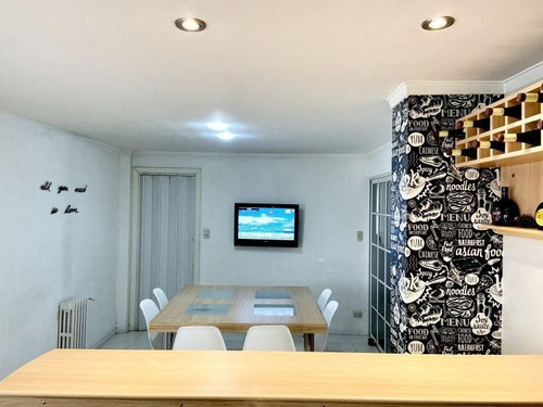 Imagen 6 de 14 de Hermoso 3 Ambientes Con Dependencia Reciclado | Centro