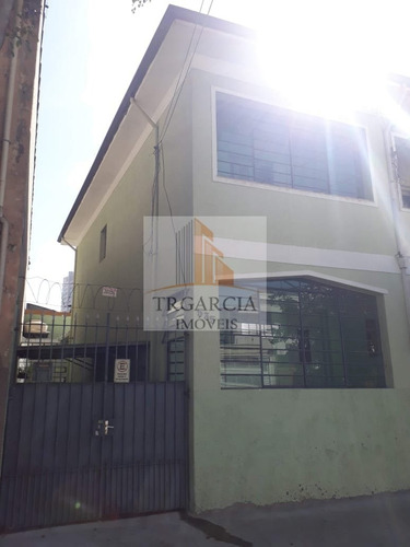 Imagem 1 de 15 de Casa Sobrado Em Tatuapé - São Paulo - 2336