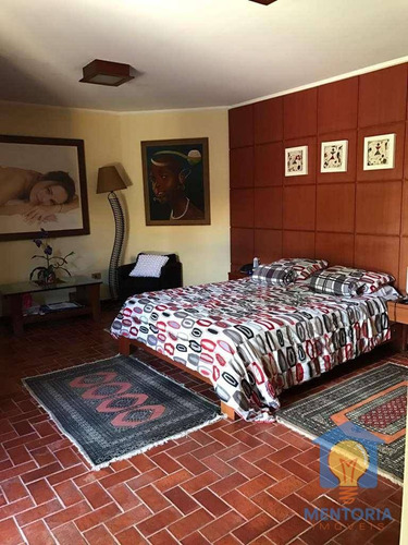 Imagem 12 de 30 de Casa Com 4 Suítes À Venda, 700 M² Por R$ 2.599.000 - Recanto Suíço - Vargem Grande Paulista/sp - Ca0410