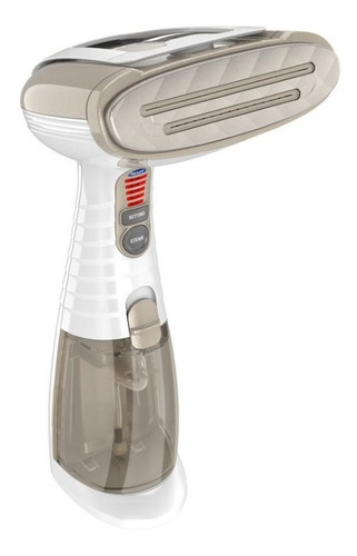 Vaporizador De Telas Con Doble Salida De Vapor Gs59es