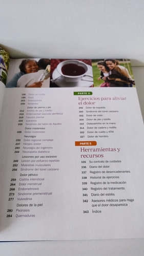 Haga Que El Dolor Desaparezca - Selecciones Reader's Digest (Usado)