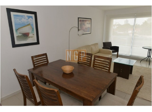 Apartamento En Aidy Grill Super - Ref: 7062