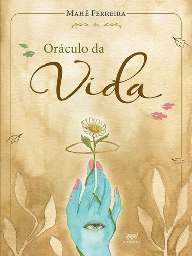 Libro Oraculo Da Vida De Ferreira Mahe Alfabeto