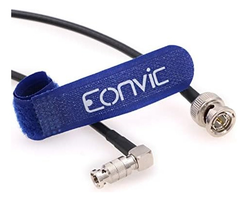 Eonvic 12g-sdi Uhd 4k Cable Coaxial Para Blackmagic Video As