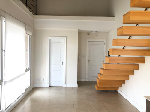 Venta -departamento 3 Ambientes - El Palmar- Chateau - Nordelta- Tigre